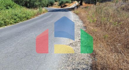 Продажа - Земельный участок 4028 m² на о. Корфу