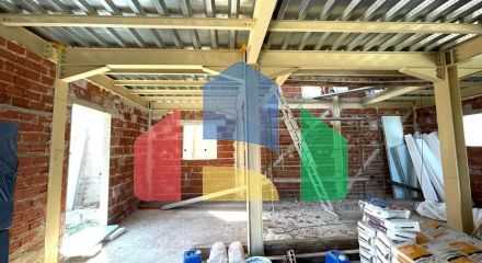 Продажа - Коттедж 224 m² на о. Корфу Продажа - Коттедж 224 m² на о. Корфу