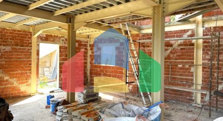 Продажа - Коттедж 224 m² на о. Корфу Продажа - Коттедж 224 m² на о. Корфу