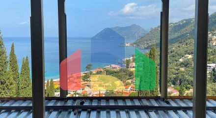 Продажа - Коттедж 224 m² на о. Корфу Продажа - Коттедж 224 m² на о. Корфу