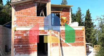 Продажа - Коттедж 224 m² на о. Корфу Продажа - Коттедж 224 m² на о. Корфу