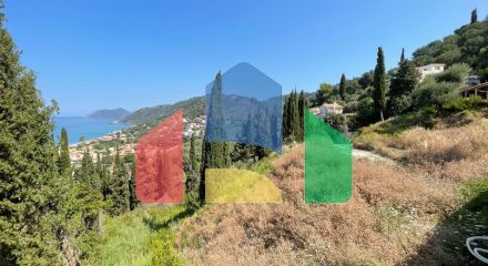 Продажа - Коттедж 224 m² на о. Корфу Продажа - Коттедж 224 m² на о. Корфу