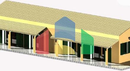 Продажа - Коттедж 224 m² на о. Корфу Продажа - Коттедж 224 m² на о. Корфу