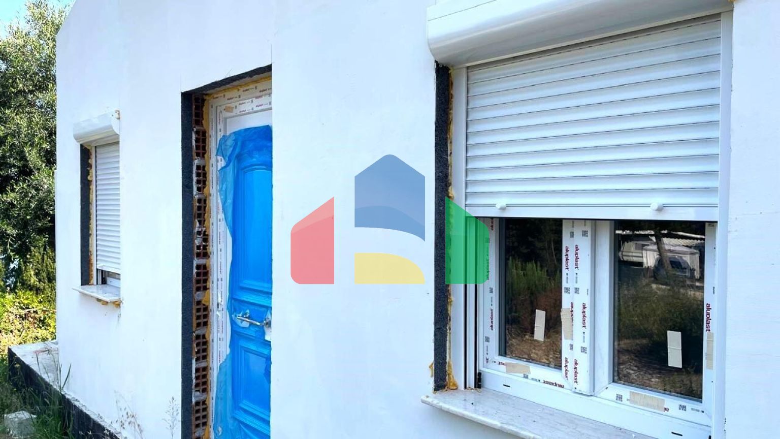 Продажа - Коттедж 224 m² на о. Корфу