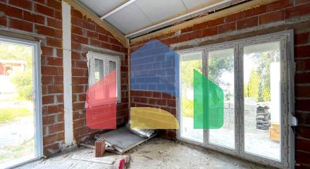 Продажа - Коттедж 224 m² на о. Корфу Продажа - Коттедж 224 m² на о. Корфу