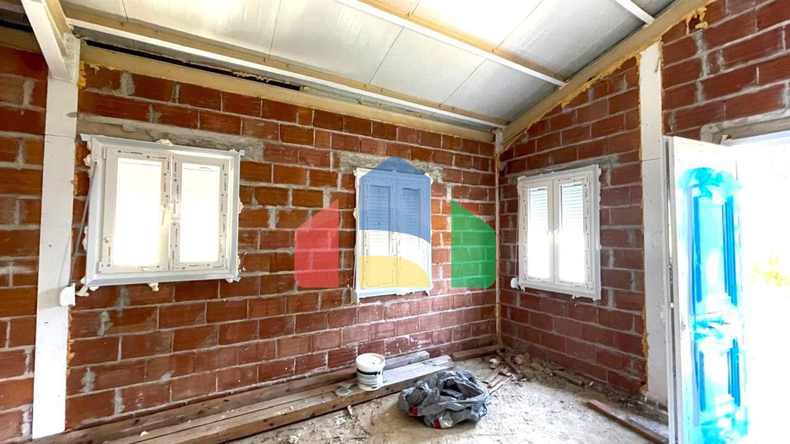 Продажа - Коттедж 224 m² на о. Корфу