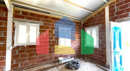 Продажа - Коттедж 224 m² на о. Корфу Продажа - Коттедж 224 m² на о. Корфу