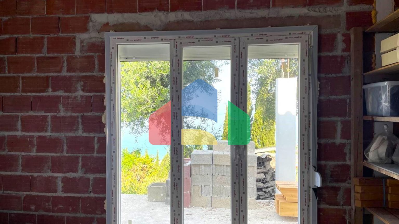 Продажа - Коттедж 224 m² на о. Корфу