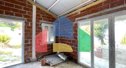 Продажа - Коттедж 224 m² на о. Корфу Продажа - Коттедж 224 m² на о. Корфу