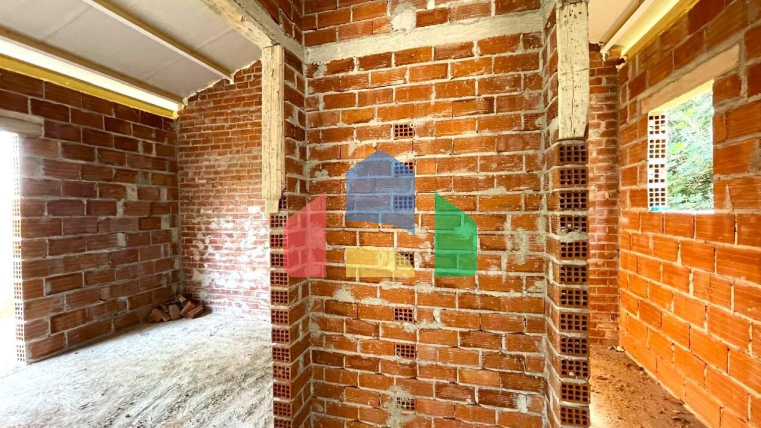 Продажа - Коттедж 224 m² на о. Корфу