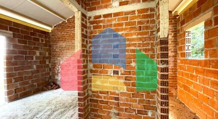 Продажа - Коттедж 224 m² на о. Корфу Продажа - Коттедж 224 m² на о. Корфу