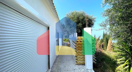 Продажа - Коттедж 224 m² на о. Корфу Продажа - Коттедж 224 m² на о. Корфу