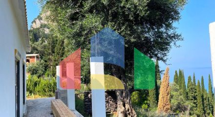 Продажа - Коттедж 224 m² на о. Корфу Продажа - Коттедж 224 m² на о. Корфу