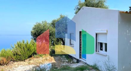 Продажа - Коттедж 224 m² на о. Корфу Продажа - Коттедж 224 m² на о. Корфу
