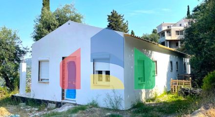 Продажа - Коттедж 224 m² на о. Корфу Продажа - Коттедж 224 m² на о. Корфу