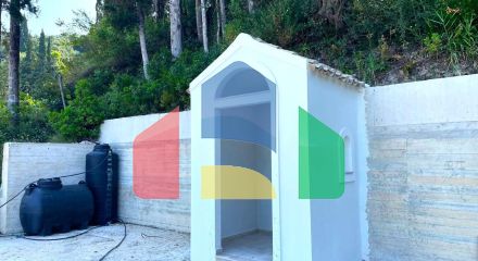 Продажа - Коттедж 224 m² на о. Корфу Продажа - Коттедж 224 m² на о. Корфу