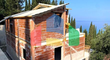 Продажа - Коттедж 224 m² на о. Корфу Продажа - Коттедж 224 m² на о. Корфу