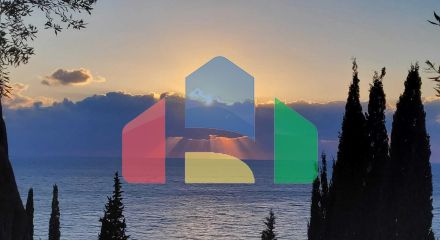 Продажа - Коттедж 224 m² на о. Корфу Продажа - Коттедж 224 m² на о. Корфу