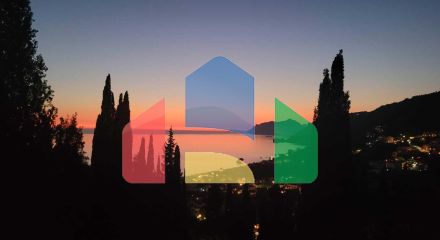 Продажа - Коттедж 224 m² на о. Корфу Продажа - Коттедж 224 m² на о. Корфу