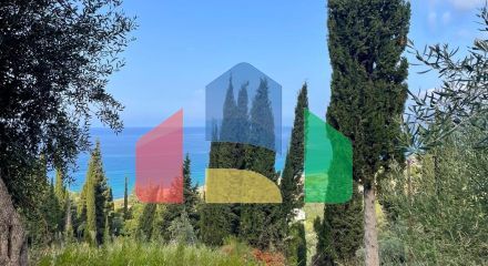 Продажа - Коттедж 224 m² на о. Корфу Продажа - Коттедж 224 m² на о. Корфу