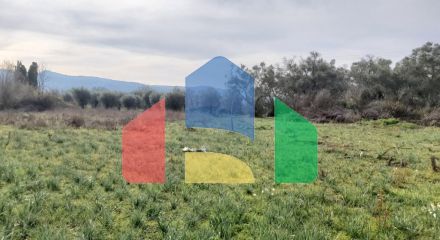 Продажа - Земельный участок 2078 m² на о. Корфу