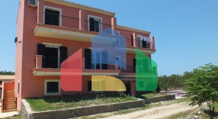 For Sale - Maisonette 150 m² in Corfu