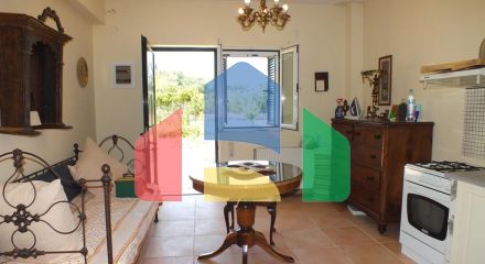 Продажа - Таунхаус 150 m² на о. Корфу