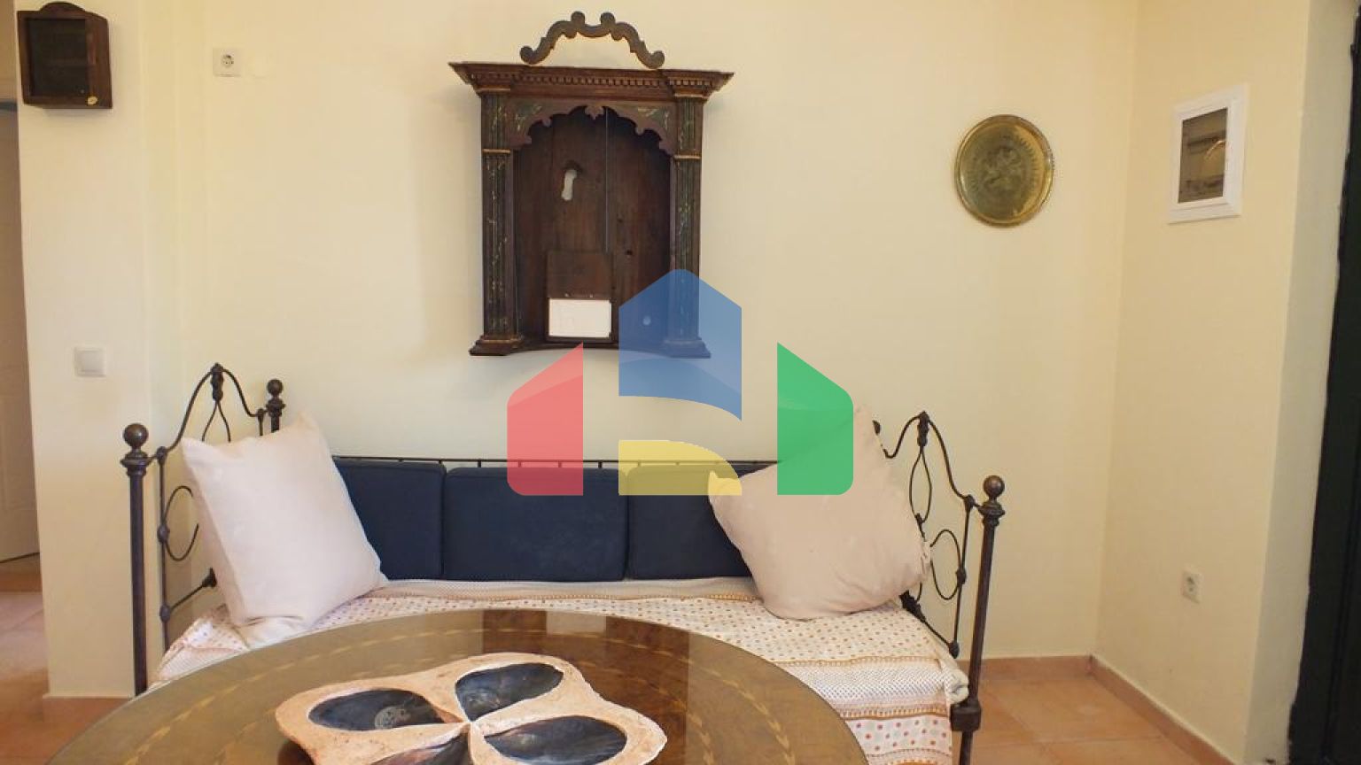 Продажа - Таунхаус 150 m² на о. Корфу