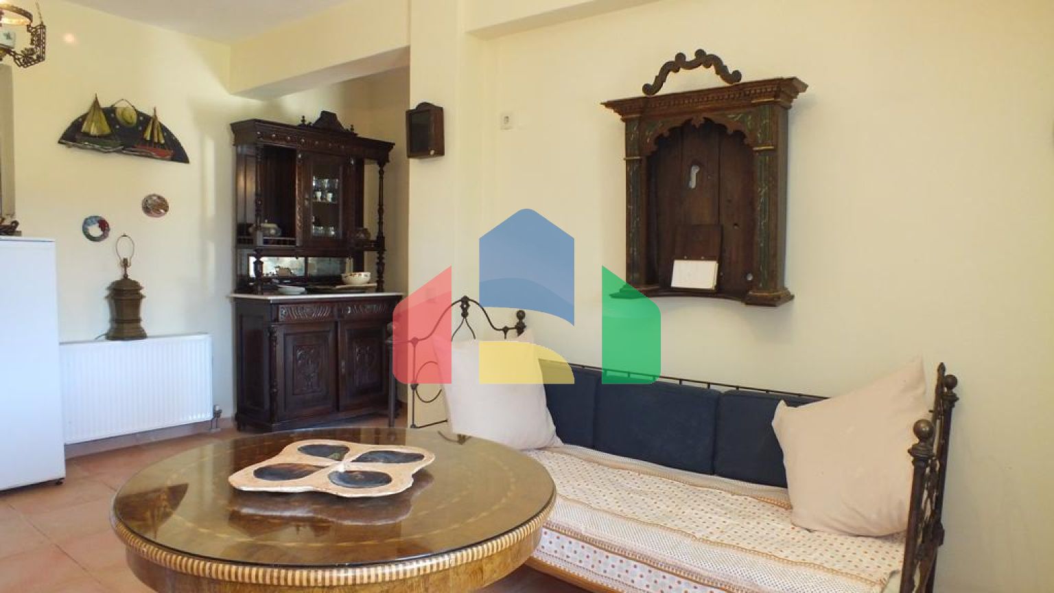 Продажа - Таунхаус 150 m² на о. Корфу