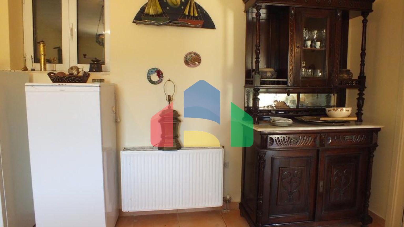 Продажа - Таунхаус 150 m² на о. Корфу