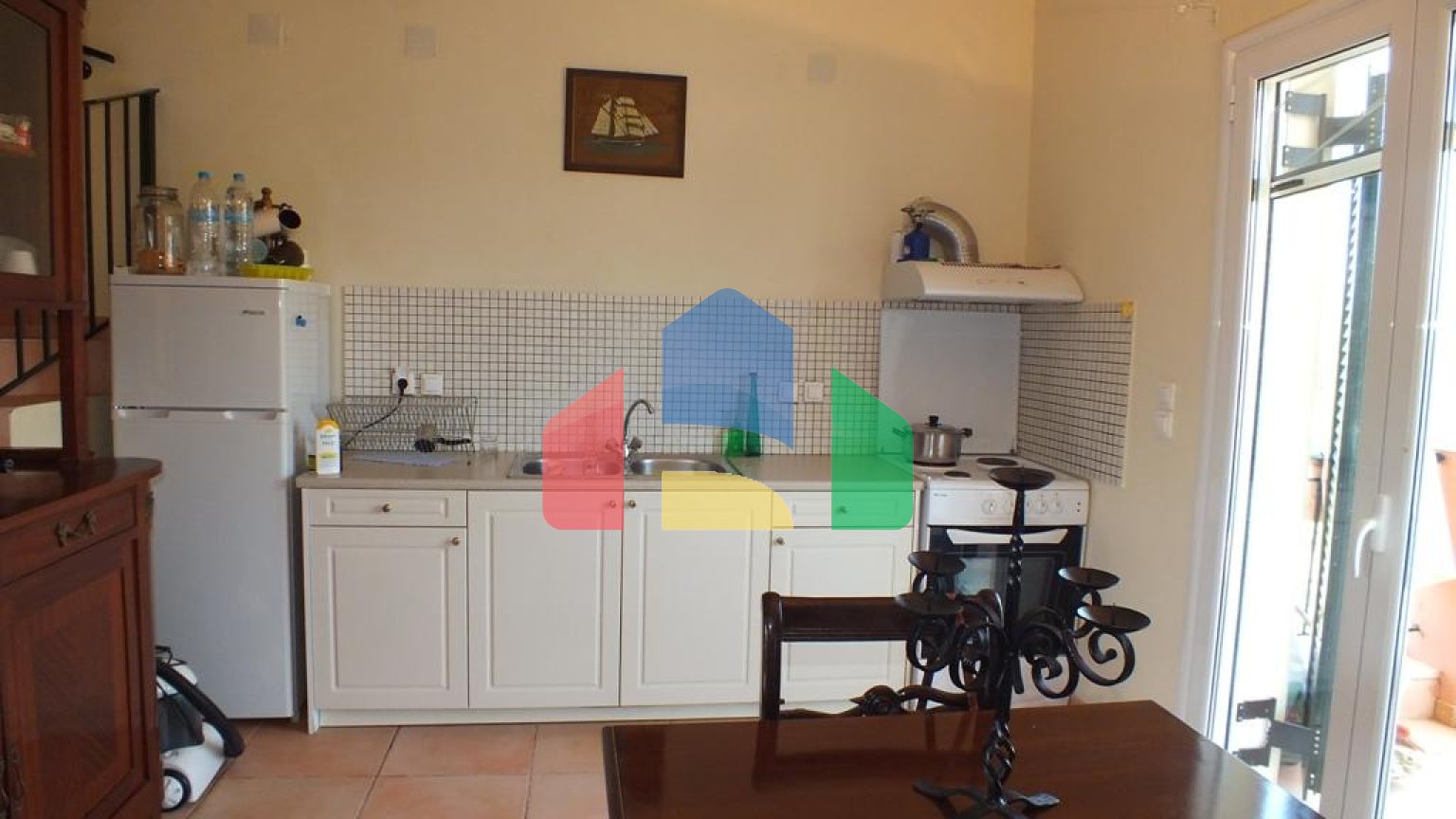 Продажа - Таунхаус 150 m² на о. Корфу