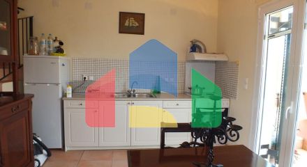 Продажа - Таунхаус 150 m² на о. Корфу