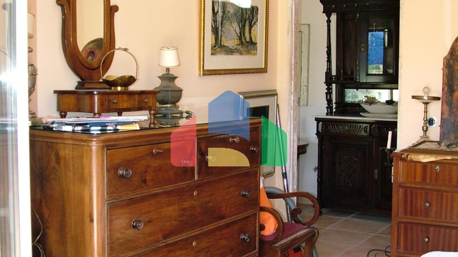 Продажа - Таунхаус 150 m² на о. Корфу