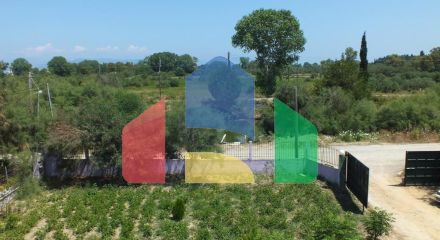 Продажа - Таунхаус 150 m² на о. Корфу