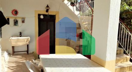 Продаж - Котедж 91 m² на о. Корфу