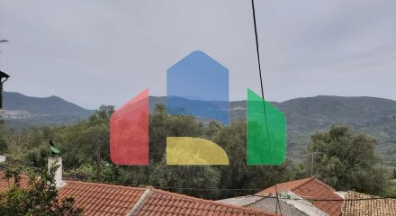 Продажа - Земельный участок 1054 m² на о. Корфу