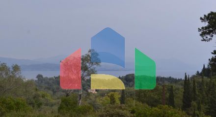 Продажа - Земельный участок 65000 m² на о. Корфу