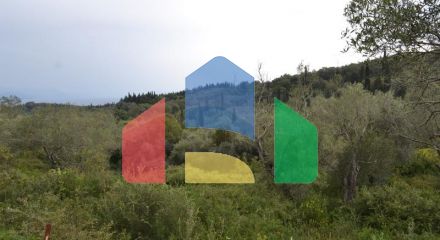 Продажа - Земельный участок 65000 m² на о. Корфу