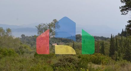 Продажа - Земельный участок 65000 m² на о. Корфу