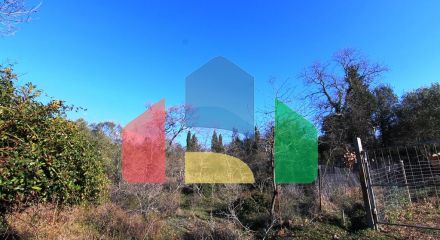 Продаж - Земельна ділянка 2000 m² на о. Корфу