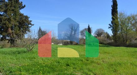 Продажа - Земельный участок 6500 m² на о. Корфу