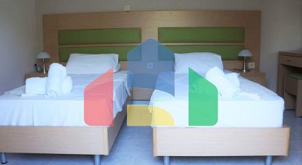 Продаж - Готель 660 m² на о. Корфу