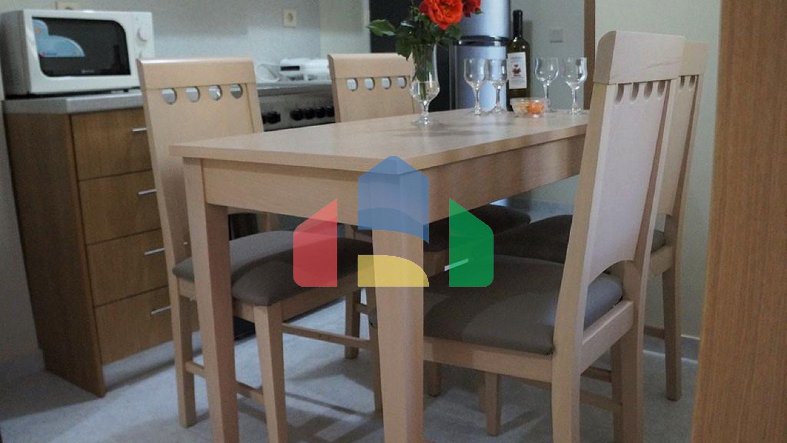 Продаж - Готель 660 m² на о. Корфу