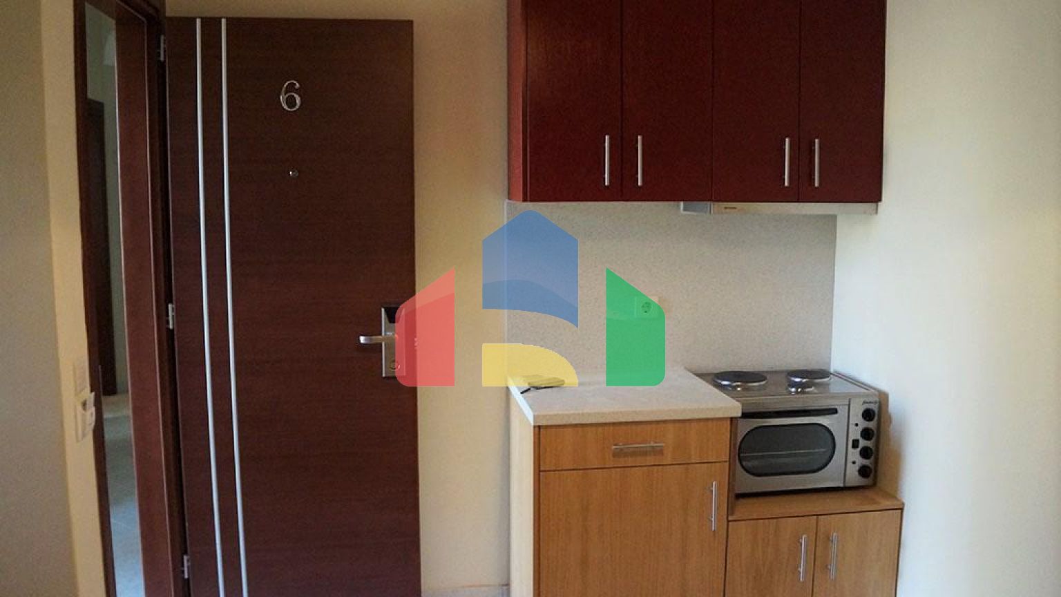 Продаж - Готель 660 m² на о. Корфу