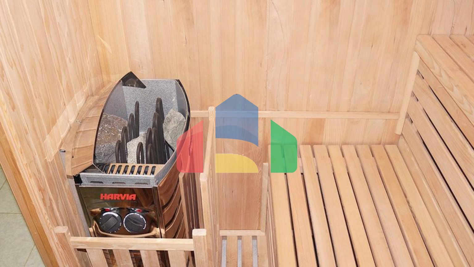 Продаж - Готель 660 m² на о. Корфу