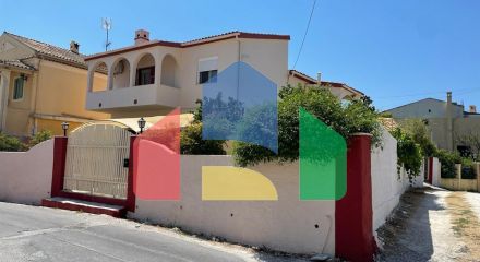 Продажа - Коттедж 180 m² на о. Корфу