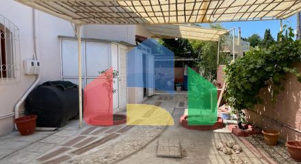 Продажа - Коттедж 180 m² на о. Корфу