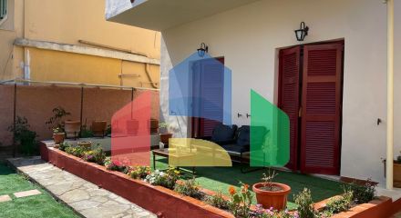 Продажа - Коттедж 180 m² на о. Корфу