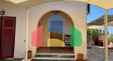 Продажа - Коттедж 180 m² на о. Корфу