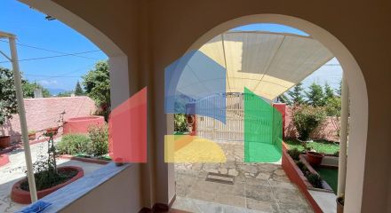 Продажа - Коттедж 180 m² на о. Корфу